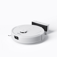 エコバックス DEEBOT N30 PRO ホワイト YDLX11-31ED
