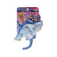 ドギーマン へにゃぴー マンタちゃん FCJ023K