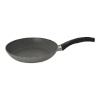 ZWILLING フライパン(20cm) バッラリーニ フェラーラ グレー 750017830ﾌｴﾗ-ﾗﾌﾗｲﾊﾟﾝ20CM