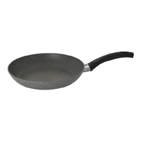 ZWILLING フライパン(26cm) バッラリーニ フェラーラ グレー 750017810ﾌｴﾗ-ﾗﾌﾗｲﾊﾟﾝ26CM