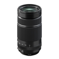富士フイルム Xマウント専用レンズ フジノンレンズ XF70-300mmF4-5.6 R LM OIS WR ブラック FXF70300MMF456RLMOISWR