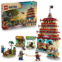 レゴジャパン LEGO レゴ75638アーロンパークの戦い 75638ｱ-ﾛﾝﾊﾟ-ｸﾉﾀﾀｶｲ