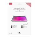 パワーサポート iPad(第10世代)10.9inch / iPad 11inch (A16) (2025)用Antiglare film PIPD-02