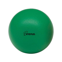 トーエイライト ソフトフォームボール 180 緑 FC093RA-B-7070G