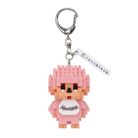カワダ n-fig モンチッチ (ピンク) n-fig モンチッチ (ピンク) NFG54ﾓﾝﾁﾂﾁﾋﾟﾝｸ