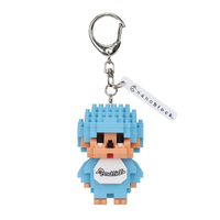 カワダ n-fig モンチッチ (ライトブルー) n-fig モンチッチ (ライトブルー) NFG55ﾓﾝﾁﾂﾁﾗｲﾄﾌﾞﾙ-