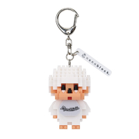カワダ n-fig モンチッチ (ホワイト) n-fig モンチッチ (ホワイト) NFG56ﾓﾝﾁﾂﾁﾎﾜｲﾄ