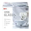 GEX ピュアクリスタル グラッシーR(1．5L)犬用 ﾋﾟﾕｱｸﾘｽﾀﾙｸﾞﾗﾂｼ-R1.5Lｲﾇﾖｳ