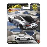 マテル JKF08 ホットウィール カーカルチャー ドイチュラント デザイン 2025 メルセデス-AMG GT 63 プロ HWCC2025ﾒﾙｾﾃﾞｽAMGGT63ﾌﾟﾛ