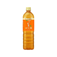 伊藤園 お～いお茶 ほうじ茶 1L FCD676L