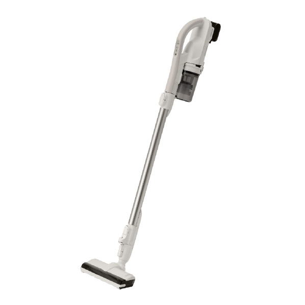 東芝 コードレスクリーナー TORNEO cordless トルネオ コードレス シフォンベージュ VC-CLW34(C)
