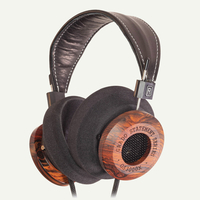 GRADO オープン型ヘッドホン GS3000X