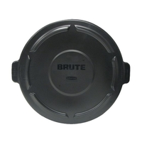 システマ ラウンドブルートコンテナ用フタ 208.2L用 ホワイト FC749HD-8194440