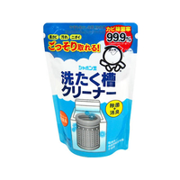 シャボン玉石けん 洗たく槽クリーナー 500g F125967