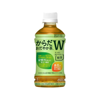 コカ・コーラ からだおだやか茶W 350ml FC90956