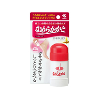 小林製薬 なめらかかとスティック 30g F822834