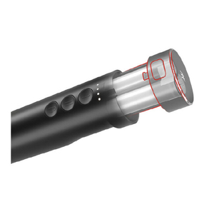 ZWILLING ZW XTENDハンドブレンダー ブラック 53117-000-0-イメージ3