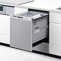 パナソニック 「標準工事＋引取料金込み」 ビルトイン食器洗い乾燥機 NP-45MD9S