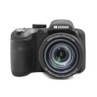Kodak PIXPRO デジタルカメラ ASTRO ZOOM 黒 AZ405BK