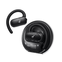 Anker イヤホン Soundcore V40i A3878N11