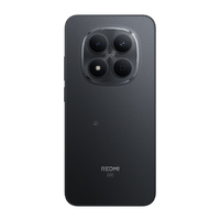 Xiaomi REDMI Note 15 Pro 5G 8G+512G Black MZB0MCRJP