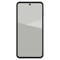 シャープ SIMフリースマホ AQUOS sense10 シリーズ ライトシルバー SH-M33A-S