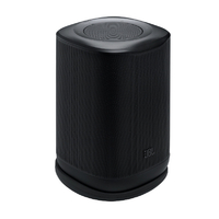 JBL（KZ） COVE P1 Black ブラック JBLCOVEP1BLKJN