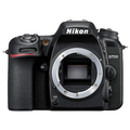 ニコン デジタル一眼レフカメラ・ボディ D7500 D7500
