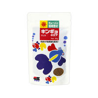 キョーリン キョーリン飼育教材 金魚のエサ 50g F862925