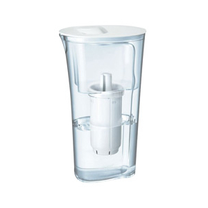 東レ ポット型浄水器 トレビーノ商品画像