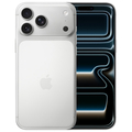 Apple SIMフリースマートフォン iPhone 17 Pro Max 256GB シルバー MFY84J/A