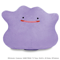タカラトミー ポケットモンスター ぴょこぴょこメタモン メタモン ﾋﾟﾖｺﾋﾟﾖｺﾒﾀﾓﾝ