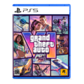 テイクツー・インタラクティブ・ジャパン グランド・セフト・オートVI【PS5】 ELJM31040