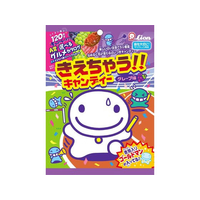 ライオン菓子 きえちゃうキャンディ 79g FCF799T