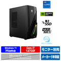 MSI MAG Infinite E1 14NVM7-282JP INFINITEE114NVM7-282JP