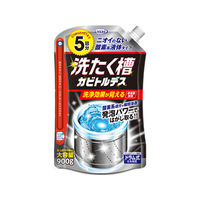 ＵＹＥＫＩ 洗たく槽 カビトルデス 900g F189641