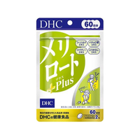 ＤＨＣ メリロートPlus 60日 54.6g FC967SS