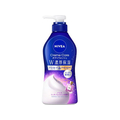 KAO ニベア クリームケアボディウォッシュ パルファンの香り ポンプ 460mL FCD329T