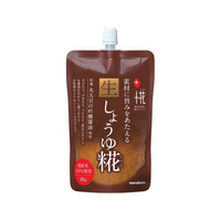 マルコメ プラス糀 生しょうゆ糀 200g F876380