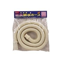 カクダイ 洗濯機排水ホース LS4361-1.5