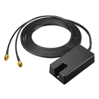 I・Oデータ UD-LT2用LTE延長アンテナ UD-ANT2