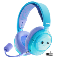 STEEL Fortniteコラボ製品 ゲーミングヘッドセット 61777