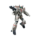 バンダイスピリッツ オリジン・オブ・バルキリー VF-1J バルキリー45th Anniv． ｵﾘｼﾞﾝｵﾌﾞﾊﾞﾙｷﾘ-VF1J45TH