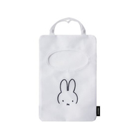 オカトー miffy ピンチ収納バッグ FC001NP
