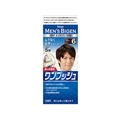 ホーユー メンズビゲン ワンプッシュ 6 ダークブラウン FCM4622