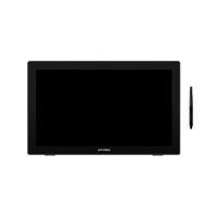 XP-PEN 液晶ペンタブレット Artist 22 2nd(製品保証18か月モデル) ブラック ART220FHJP