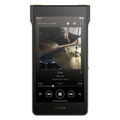 SONY デジタルメディアプレイヤー Walkman ブラック NW-WM1AM3