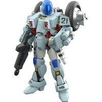 グッドスマイルカンパニー MODEROID モスピーダ VR-052F(スティック機) MODEROIDﾓｽﾋﾟ-ﾀﾞVR052Fｽﾃｲﾂ